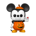 POP Disney: Halloween Mickey TrickorTreat