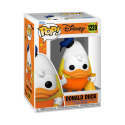 POP Disney: Halloween Donald TrickorTreat