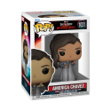 POP Marvel Doctor Strange in the Multiverse of Madness: America Chavez