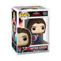 POP Marvel Doctor Strange in the Multiverse of Madness: Captain Carter