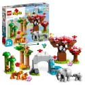LEGO Animali dell’Asia