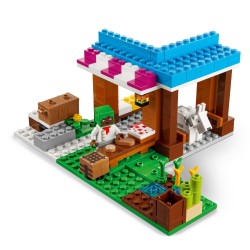 LEGO Minecraft 21184