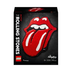 LEGO The Rolling Stones