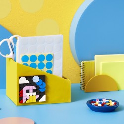 LEGO 41954 DOTS Parche Adhesivo, Actividades Creativas para Niños