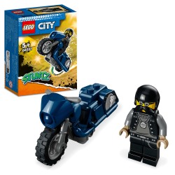 LEGO Cruiser-Stuntbike