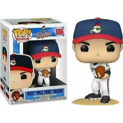 Pop Movies - Major League - Ricky "Wild Thing" Vaughn