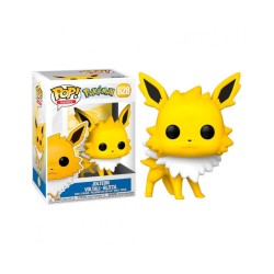 POP Games: Pokemon-  Jolteon