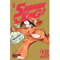 STAR COMICS - SHAMAN KING FINAL EDITION 28
