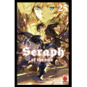 PANINI COMICS - SERAPH OF THE END 25