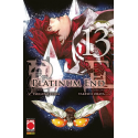 PANINI COMICS - PLATINUM END 13