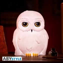 ABYSTYLE - HARRY POTTER - HEDWIG LAMP
