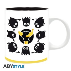 ABYSTYLE - MINIONS - TAZZA 320ML - MINIONS & BANANA