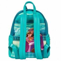 Loungefly Disney - Rapunzel mini BackPack WDBK2152