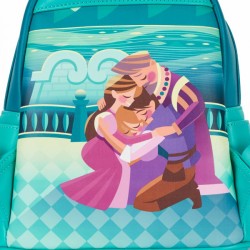 Loungefly Disney - Rapunzel mini BackPack WDBK2152
