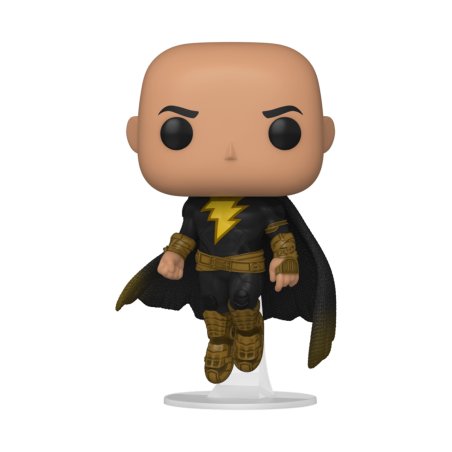 POP Movies: Black Adam - Black Adam (Flying)