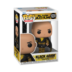 POP Movies: Black Adam - Black Adam (Flying)