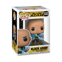 POP Movies: Black Adam - Black Adam