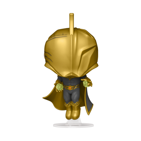 POP Movies: Black Adam - Dr. Fate