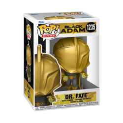 POP Movies: Black Adam - Dr. Fate