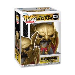 POP Movies: Black Adam - Hawkman