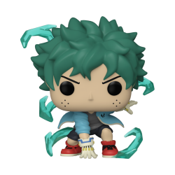 POP Animation: MHA - My Hero Academia - Deku w/Gloves