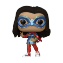 POP Marvel: Ms. Marvel