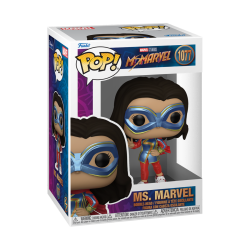 POP Marvel: Ms. Marvel