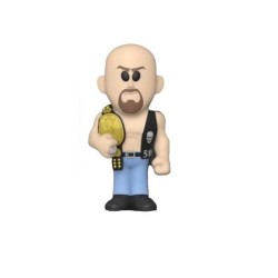 Vinyl Soda International - WWE - Stone Cold Steve Austin