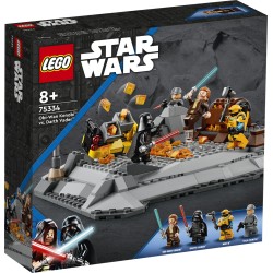 LEGO 75334 Star Wars...