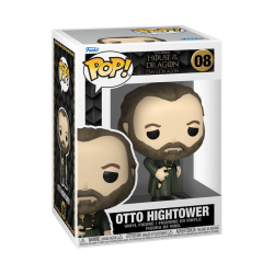 POP TV: House of the Dragon Otto Hightower