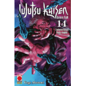 PANINI COMICS - JUJUTSU KAISEN - SORCERY FIGHT 14