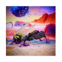 Hasbro Transformers Legacy - KICKBACK
