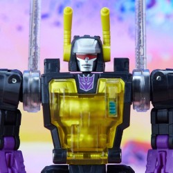 Hasbro Transformers Legacy - KICKBACK