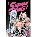 STAR COMICS - SHAMAN KING FINAL EDITION 29