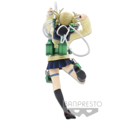 Banpresto - My Hero Academia - Banpresto Figure Colosseum Vol.5 - Himiko Toga Figure 18cm - Ex Expo