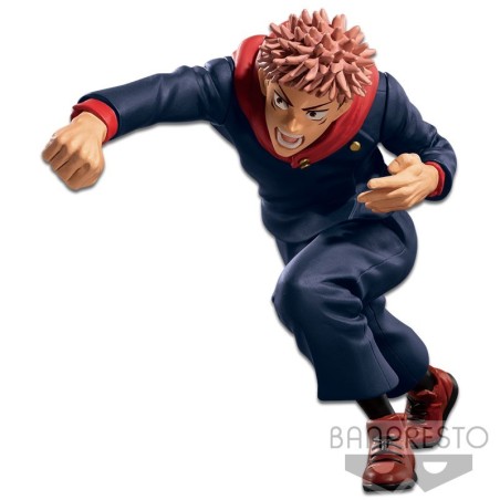 Banpresto - Jujutsu Kaisen - Yuji Itadori