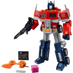 LEGO 10302 building toy
