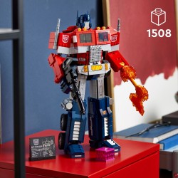 LEGO 10302 jouet de construction