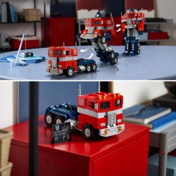 LEGO 10302 juguete de construcción