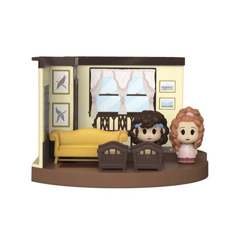 Mini Moments: WandaVision - 1980's Wanda & Agnes - Special Edition Mini Moments: WandaVision - 1980's Wanda & Agnes - Special Edition