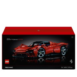 LEGO 42143 jouet de construction