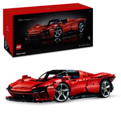 LEGO 42143 bouwspeelgoed