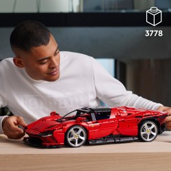 LEGO 42143 bouwspeelgoed