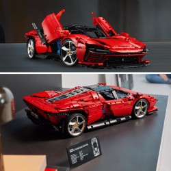 LEGO 42143 bouwspeelgoed