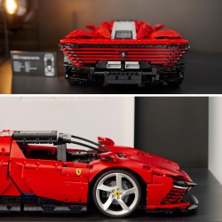 LEGO 42143 bouwspeelgoed