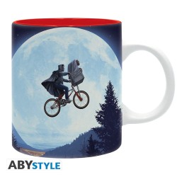 ABYSTYLE - E.T. - TAZZA 320ML - BIKE