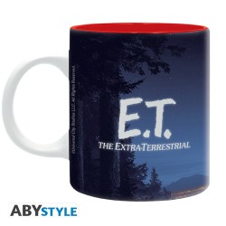 ABYSTYLE - E.T. - TAZZA 320ML - BIKE