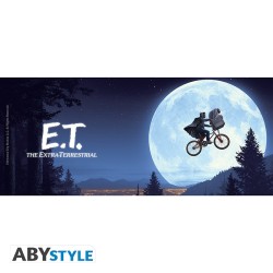 ABYSTYLE - E.T. - TAZZA 320ML - BIKE