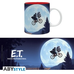 ABYSTYLE - E.T. - TAZZA 320ML - BIKE