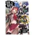 JPOP - DANMACHI 3